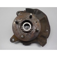 Кулак поворотный передний левый Hyundai-Kia Spectra (2001 - 2011) 0K2C033031B