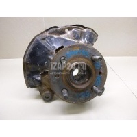 Кулак поворотный передний левый Hyundai-Kia Spectra (2001 - 2011) 0K2C133031C