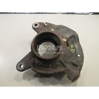 Кулак поворотный передний левый Hyundai-Kia Spectra (2001 - 2011) 0K2C133031B