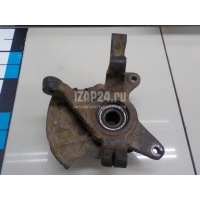 Кулак поворотный передний левый Hyundai-Kia Spectra (2001 - 2011) 0K2C033031B