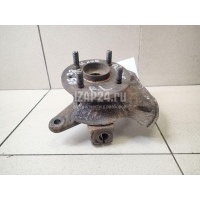 Кулак поворотный передний левый Hyundai-Kia Spectra (2001 - 2011) 0K2C133031B