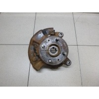 Кулак поворотный передний правый Hyundai-Kia Spectra (2001 - 2011) 0K2C033021B