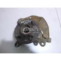 Кулак поворотный передний правый Hyundai-Kia Spectra (2001 - 2011) 0K2C033021B