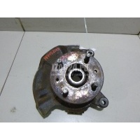 Кулак поворотный передний правый Hyundai-Kia Spectra (2001 - 2011) 0K2C033021B