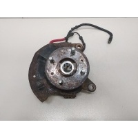 Кулак поворотный передний правый Hyundai-Kia Spectra (2001 - 2011) 0K2C033021B