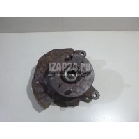 Кулак поворотный передний правый Hyundai-Kia Spectra (2001 - 2011) 0K2C033021B
