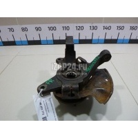 Кулак поворотный передний правый Hyundai-Kia Spectra (2001 - 2011) 0K2C133021B