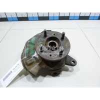 Кулак поворотный передний правый Hyundai-Kia Spectra (2001 - 2011) 0K2C033021C