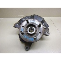 Кулак поворотный передний правый Hyundai-Kia Spectra (2001 - 2011) 0K2C133021C