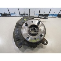 Кулак поворотный передний правый Hyundai-Kia Spectra (2001 - 2011) 0K2C133021B