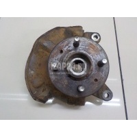 Кулак поворотный передний правый Hyundai-Kia Spectra (2001 - 2011) 0K2C033021B
