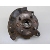 Кулак поворотный передний правый Hyundai-Kia Spectra (2001 - 2011) 0K2C033021B