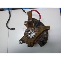 Кулак поворотный передний правый Hyundai-Kia Spectra (2001 - 2011) 0K2C133021C