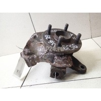 Кулак поворотный передний правый Hyundai-Kia Spectra (2001 - 2011) 0K2C133021B