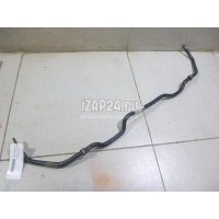 Стабилизатор передний Hyundai-Kia Spectra (2001 - 2011) 0K2NA34151