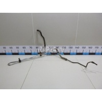 Трубка гидроусилителя Hyundai-Kia Spectra (2001 - 2011) 0K2AH32470L