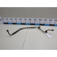 Трубка гидроусилителя Hyundai-Kia Spectra (2001 - 2011) 0K2A232410G