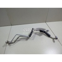 Трубка кондиционера Hyundai-Kia Spectra (2001 - 2011) 0K2N16146XB