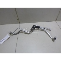 Трубка кондиционера Hyundai-Kia Spectra (2001 - 2011) 0K2N16146XB