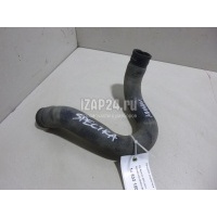 Патрубок радиатора Hyundai-Kia Spectra (2001 - 2011) 0K2N115185A