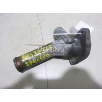 Фланец двигателя системы охлаждения Hyundai-Kia Spectra (2001 - 2011) 0K2N115161