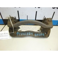 Скоба суппорта переднего Hyundai-Kia Spectra (2001 - 2011) 0K9D033281