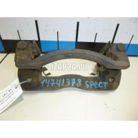 Скоба суппорта переднего Hyundai-Kia Spectra (2001 - 2011) 0K9D033281