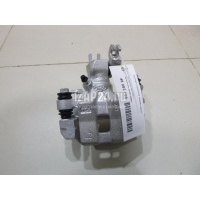 Суппорт тормозной задний левый Hyundai-Kia Spectra (2001 - 2011) 0K2N349990