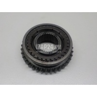 Муфта синхронизатора Hyundai-Kia Spectra (2001 - 2011) 0K2A117260A