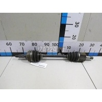 Полуось передняя левая Hyundai-Kia Spectra (2001 - 2011) 0K2N225600