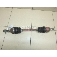 Полуось передняя левая Hyundai-Kia Spectra (2001 - 2011) 0K2N125600