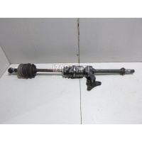 Полуось передняя правая Hyundai-Kia Spectra (2001 - 2011) 0K2NC25500A