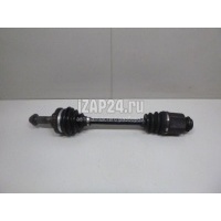 Полуось передняя правая Hyundai-Kia Spectra (2001 - 2011) 0K2NC25500A