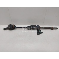 Полуось передняя правая Hyundai-Kia Spectra (2001 - 2011) 0K2NC25500A