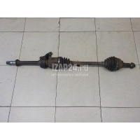 Полуось передняя правая Hyundai-Kia Spectra (2001 - 2011) 0K2NC25500A