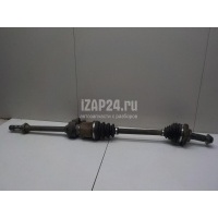 Полуось передняя правая Hyundai-Kia Spectra (2001 - 2011) 0K2NC25500A