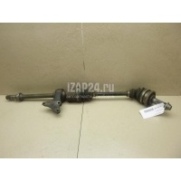 Полуось промежуточная (привод) Hyundai-Kia Spectra (2001 - 2011) 0K2NC25700