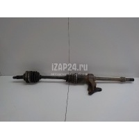 Полуось передняя правая Hyundai-Kia Spectra (2001 - 2011) 0K2NC25500A