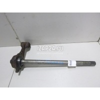 Полуось промежуточная (привод) Hyundai-Kia Spectra (2001 - 2011) 0K2NC25700