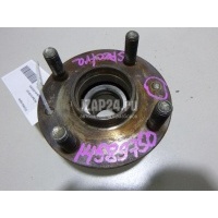 Ступица задняя Hyundai-Kia Spectra (2001 - 2011) 0K2N126150