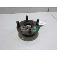 Ступица задняя Hyundai-Kia Spectra (2001 - 2011) 0K2N126150