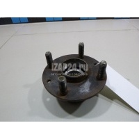 Ступица задняя Hyundai-Kia Spectra (2001 - 2011) 0K2N126150