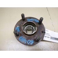 Ступица задняя Hyundai-Kia Spectra (2001 - 2011) 0K2N126150
