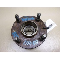 Ступица задняя Hyundai-Kia Spectra (2001 - 2011) 0K2N126150