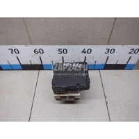 Блок ABS (насос) Hyundai-Kia Spectra (2001 - 2011) 0K2NA437A0
