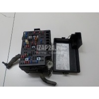 Блок предохранителей Hyundai-Kia Spectra (2001 - 2011) 0K2N367JB0