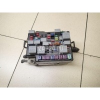 Блок предохранителей Hyundai-Kia Spectra (2001 - 2011) 0K2N367JB0