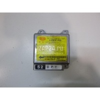 Блок управления AIR BAG Hyundai-Kia Spectra (2001 - 2011) 0K2DK677F0A