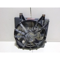 Вентилятор радиатора Hyundai-Kia Spectra (2001 - 2011) 0K2A161710A