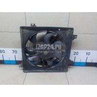 Вентилятор радиатора Hyundai-Kia Spectra (2001 - 2011) 0K2A161710A